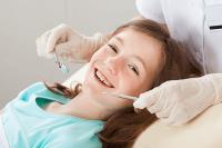 Pediatric Dental Care image 1